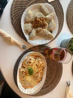 Pierogarnia Pierożek