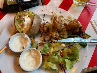 Tom's Diner Family Restaurant