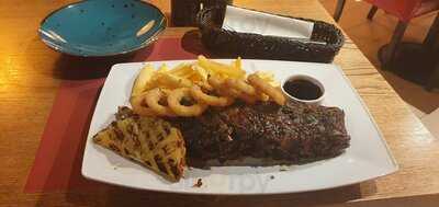 Tom's Diner Family Restaurant