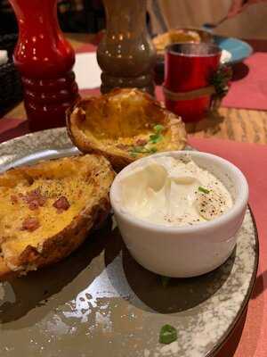 Tom's Diner Family Restaurant