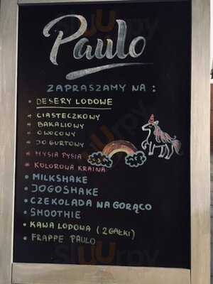Paulo Gelateria
