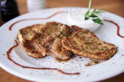 Restauracja Pizzeria Familia