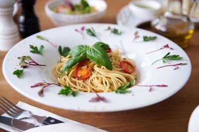 Restauracja Pizzeria Familia