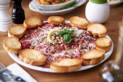 Restauracja Pizzeria Familia