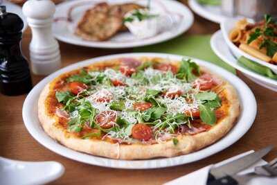 Restauracja Pizzeria Familia