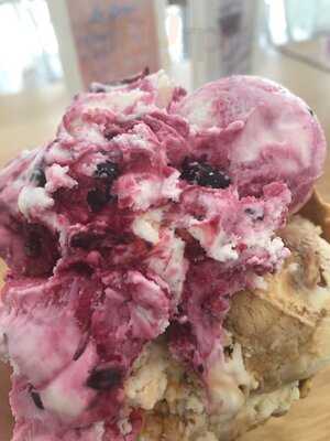 Bosko Gdynia - Lody Produkcji Własnej