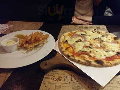 La Vita - Restauracja Włoska 