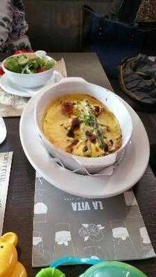 La Vita - Restauracja Włoska 