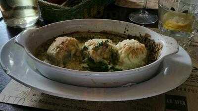 La Vita - Restauracja Włoska 