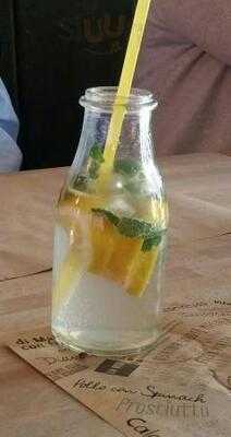 La Vita - Restauracja Włoska 