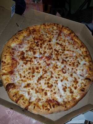 Pizza Hut Gdynia Świętojańska