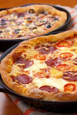 Pizza Hut Gdynia Świętojańska