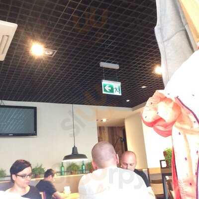 Pizza Hut Gdynia Świętojańska