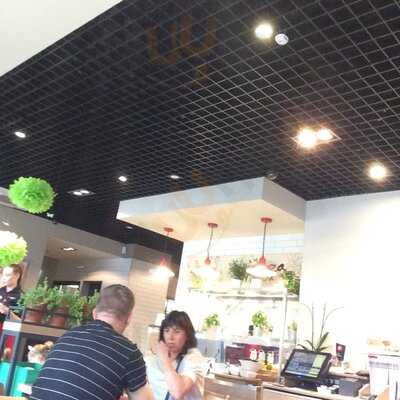 Pizza Hut Gdynia Świętojańska