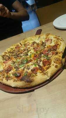 Pizza Hut Gdynia Świętojańska