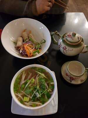 Restauracja Good Morning Vietnam