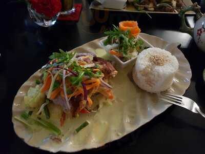 Restauracja Good Morning Vietnam