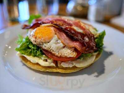 Marmolada Chleb I Kawa