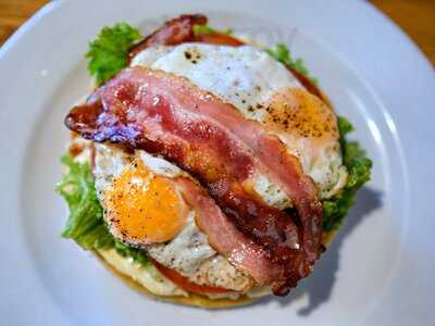 Marmolada Chleb I Kawa