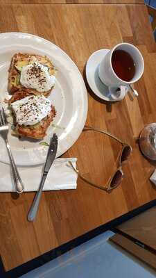 Marmolada Chleb I Kawa