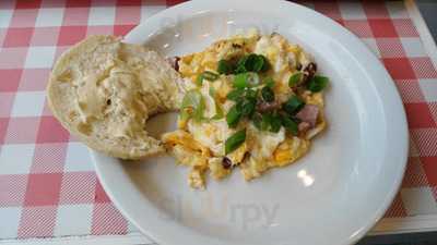 Mleczarnia Jerozolimska