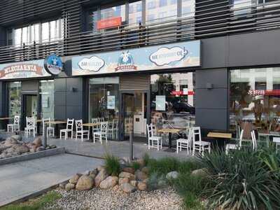 Mleczarnia Jerozolimska