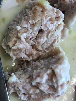 Mleczarnia Jerozolimska