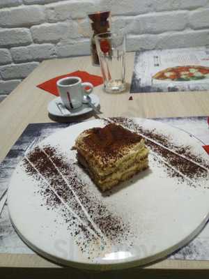 Allora Ristorante Pizzeria