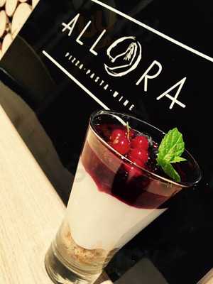 Allora Ristorante Pizzeria