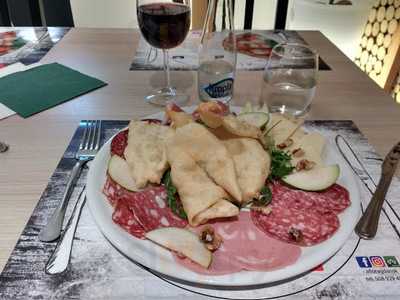 Allora Ristorante Pizzeria