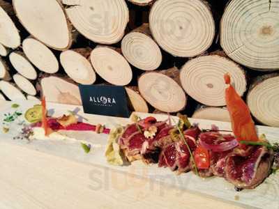 Allora Ristorante Pizzeria