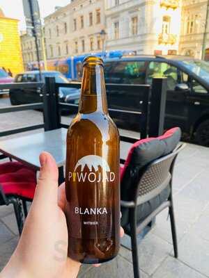 Rzeźnia - Ribs On Fire Stare Miasto