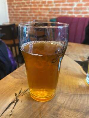 Rzeźnia - Ribs On Fire Stare Miasto