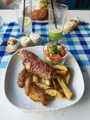 Balkan Bistro Prespa