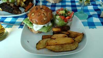 Balkan Bistro Prespa