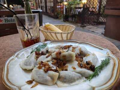 Karczma Podwórko Maryny