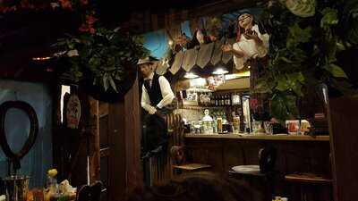 Karczma Podwórko Maryny