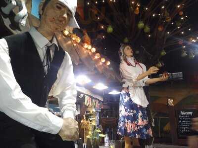 Karczma Podwórko Maryny