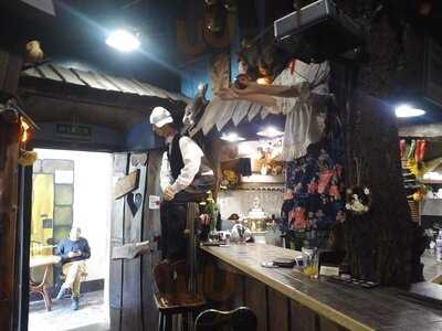 Karczma Podwórko Maryny