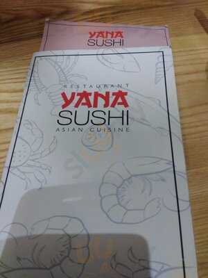 Yana Sushi & Ramen