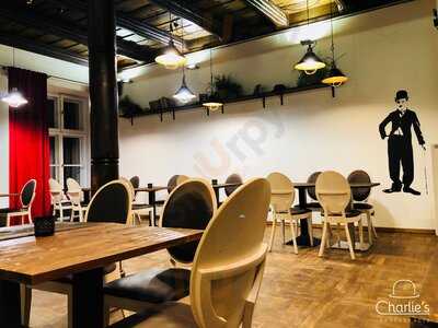 Restauracja Charlie's