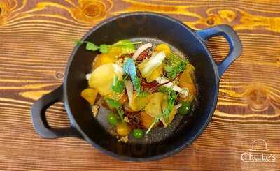 Restauracja Charlie's