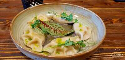 Restauracja Charlie's