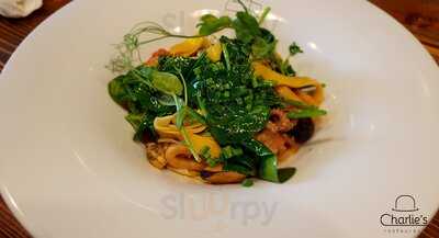 Restauracja Charlie's