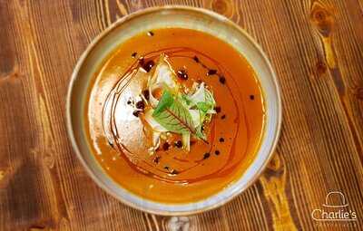 Restauracja Charlie's