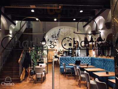 Restauracja Charlie's
