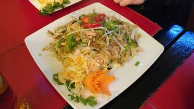 Bar Orientalny Kuchnia Wietnamska