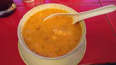 Bar Orientalny Kuchnia Wietnamska