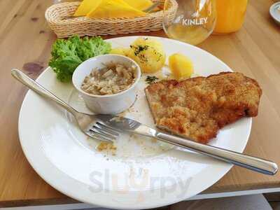 Aż Się Uszy Trzęsą - Trattoria & Pizzeria