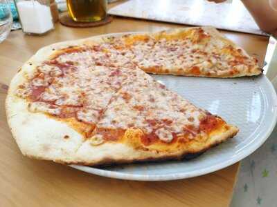 Aż Się Uszy Trzęsą - Trattoria & Pizzeria